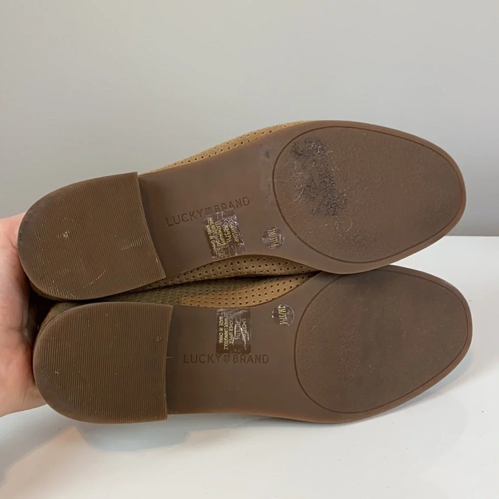 Lucky Brand lucky brand